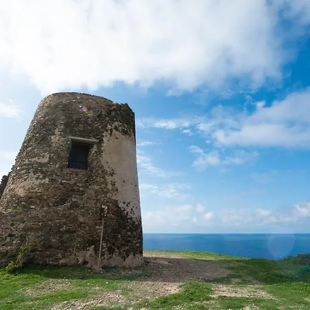 La Torre Maestrale *