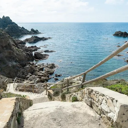 La Torre Maestrale * Торре-дей-Корсари
