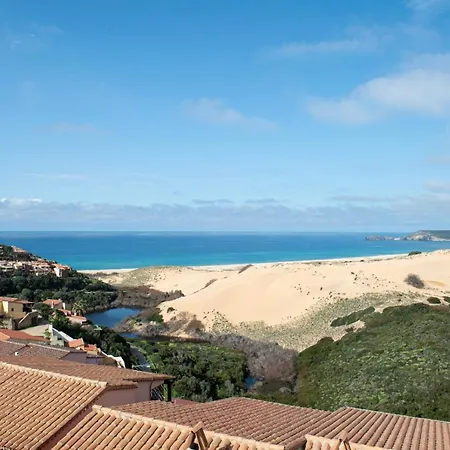 La Torre Maestrale
