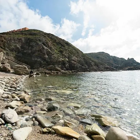 Ξενοδοχείο La Torre Maestrale