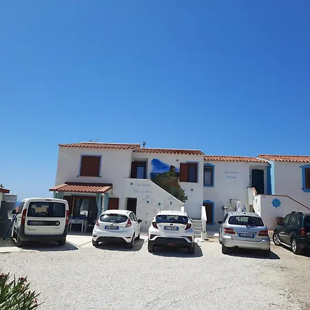 Ξενοδοχείο La Torre Maestrale