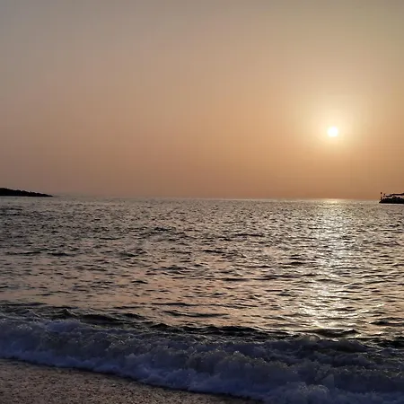 Ξενοδοχείο La Torre Maestrale