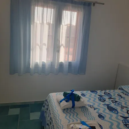 Ξενοδοχείο La Torre Maestrale Torre dei Corsari