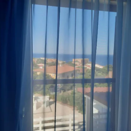 Hotel La Torre Maestrale