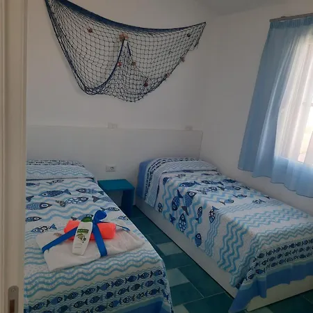 La Torre Maestrale Hotel